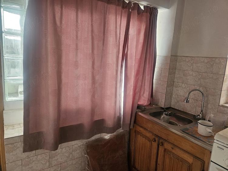 Casă cu 2 camere cu Teren 62 Mp în Orizont