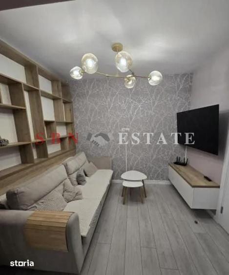 Apartament cu 2 camere decomandat în Ozana