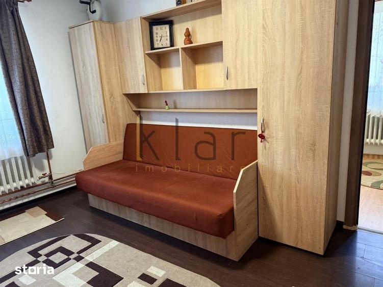 Vanzare apartament 2 camere Gheorgheni - 16
