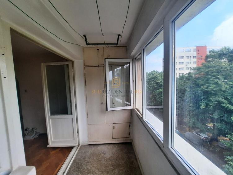 Bulevardul Alexandru Obregia, apartament 3 camere, disponibil imediat - 13