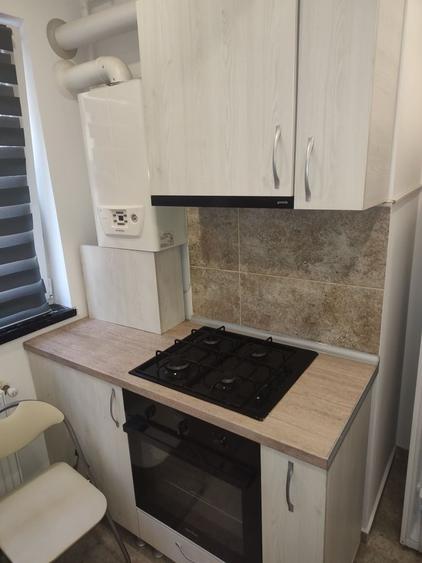 Garsonieră decomandată în Chiajna