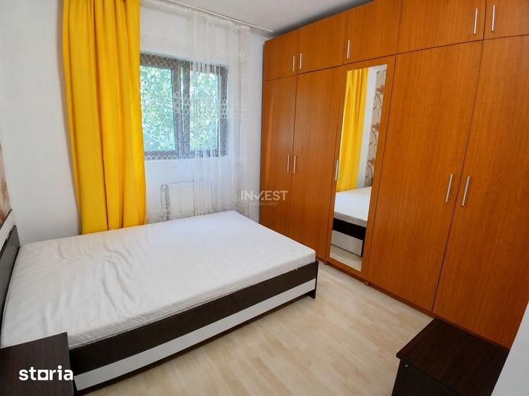 Apartament 2 camere de inchiriat zona Metalurgie - 7