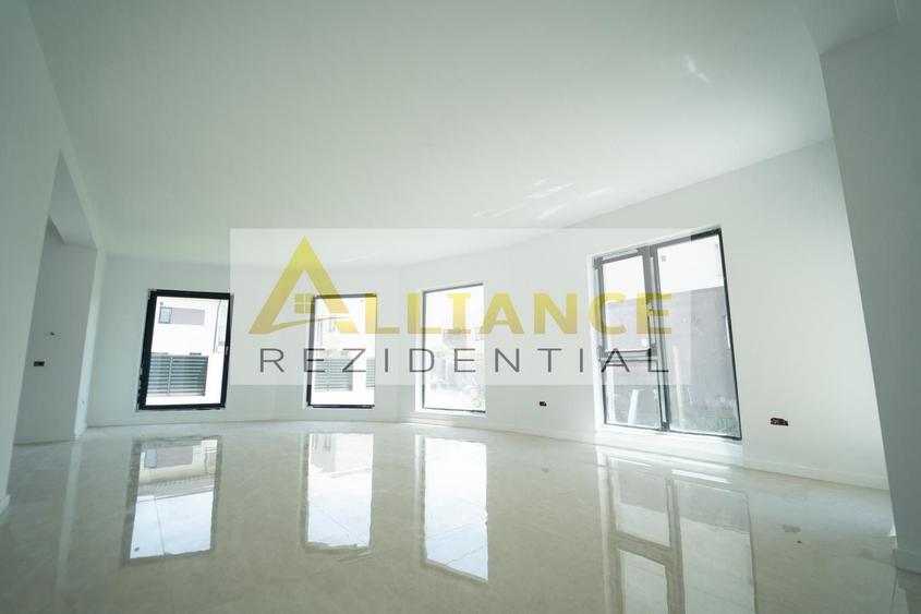 Vila excelenta- 5 camere - CARTIERUL NOU - 5