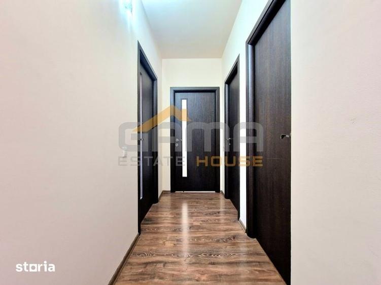 Apartament 3 camere Ared Kaufland - 8