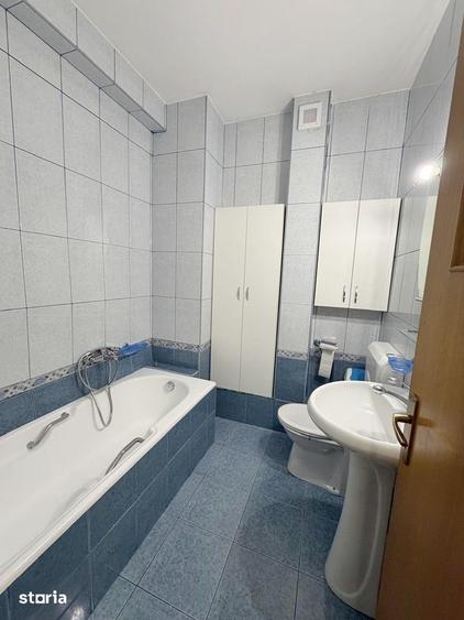 Apartament cu 2 camere decomandat, mobilat în Dorobanți