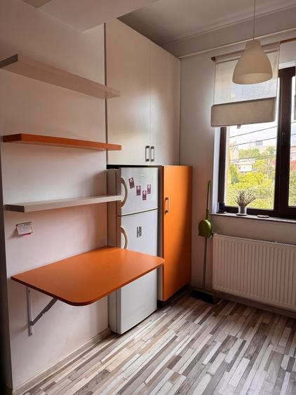 Studio de inchiriat Lazar Residence - 1