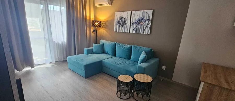 Apartament cu 2 camere decomandat, mobilat în Mănăștur