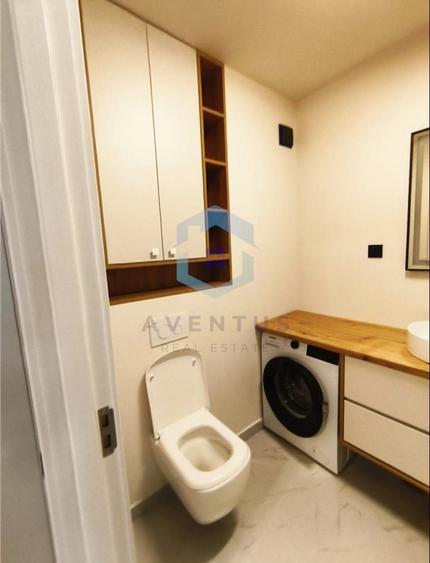 Apartament prima inchiriere, 3 camere Eroilor Residence - 3