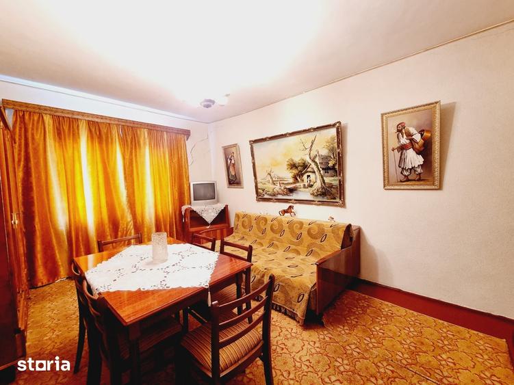 Casă cu 4 camere cu Teren 282 Mp în Țiglina 1