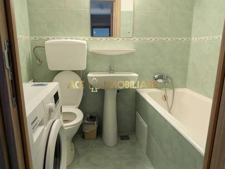 Apartament cu 2 camere decomandat, mobilat în Dristor