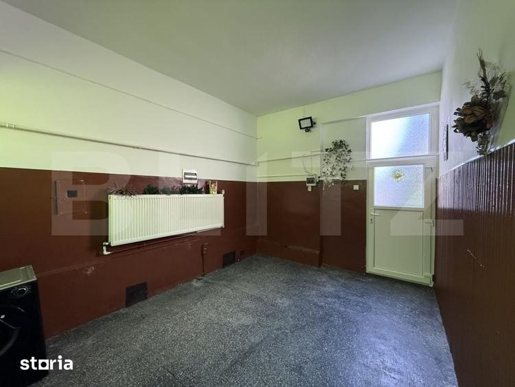 Casă cu 4 camere cu Teren 237 Mp în 14 Mai
