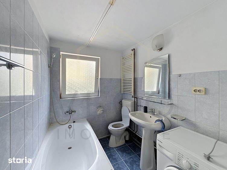 Apartament cu 1 camera, 40 mp, in Marasti - zona Expo Transilvania - 1