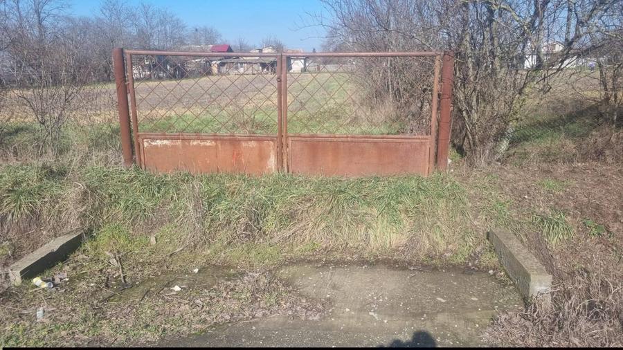 Vand urgent teren intravilan - 4