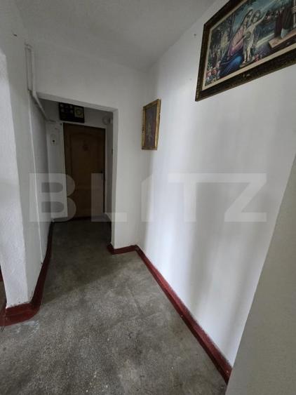 Apartament 2 camere| 48 mp| Centru Târgoviște| Lângă Primărie| - 10