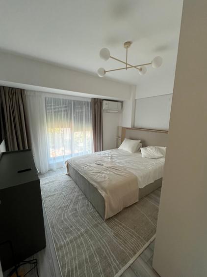 Apartament cu 2 camere în Apărătorii Patriei