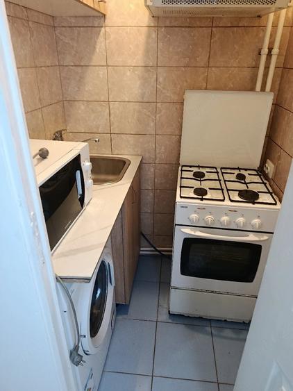 Garsonieră semidecomandată în Baicului