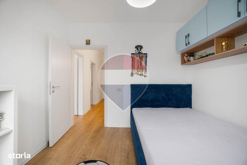 Duplex de vanzare - Cartier Izvor- Comision 0% - 13