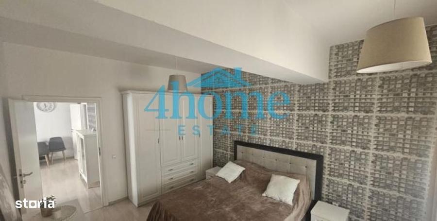 Oferte Inchirieri 2 Camere Alba Iulia|Decebal|Bloc Nou|Pet Friendly - 4