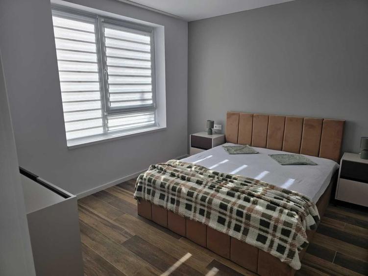 Casă cu 3 camere cu Teren 500 Mp în Șărmășag