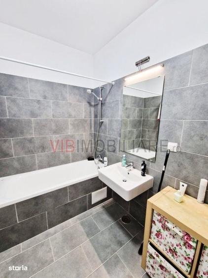 Apartament cu 2 camere decomandat în Rudeni