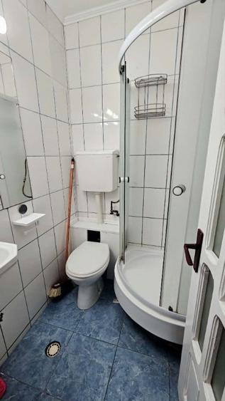 Garsonieră decomandată în Tătărași