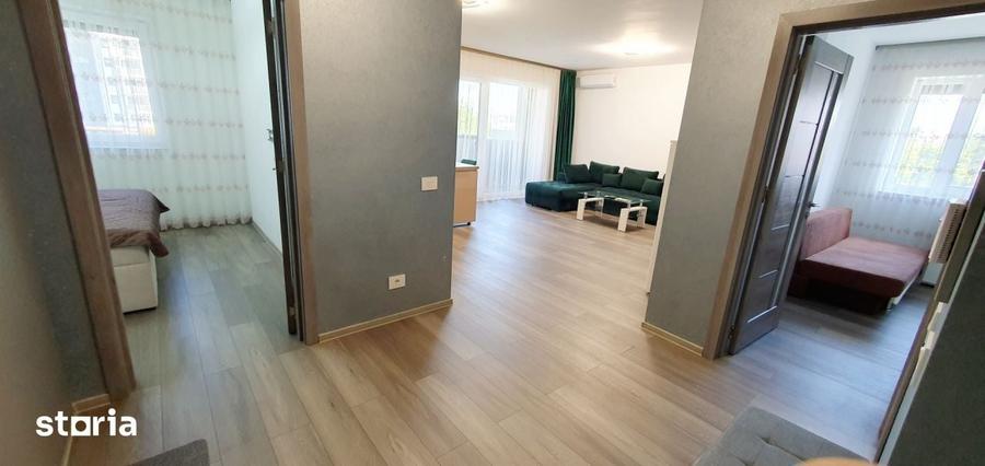 Apartament de inchiriat 3 camere | Prima Onestilor - 11