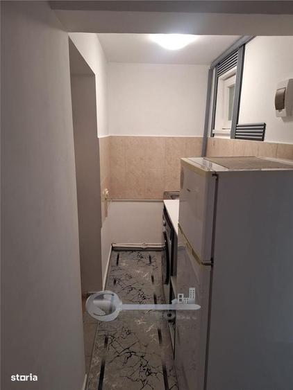 Apartament 2 camere la curte | Utilitati incluse | Nicolina CUG | 30 - 4
