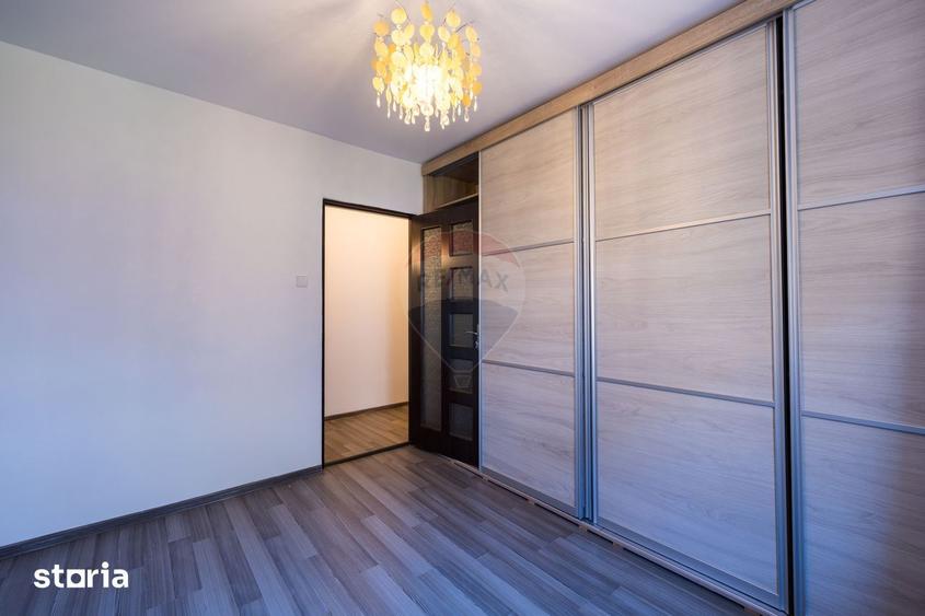 Apartament 3 camere | Bulevardul Valea Ceta?ii | Bra?ov - 19