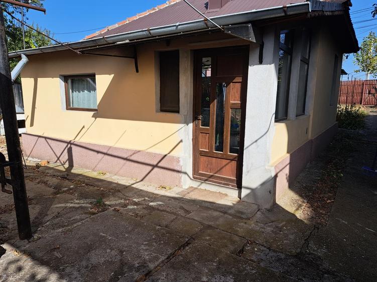 Casă cu teren 400 mp –  lângă Piața Buftea - 6