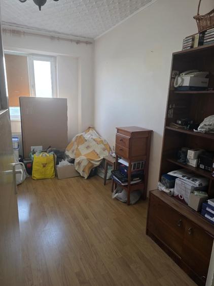 Apartament cu 3 camere decomandat în Plantelor
