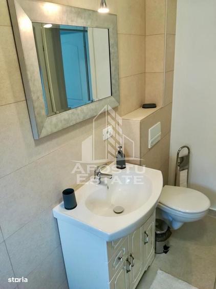 Apartament 2 camere de inchiriat, Giroc, Timisoara - 5