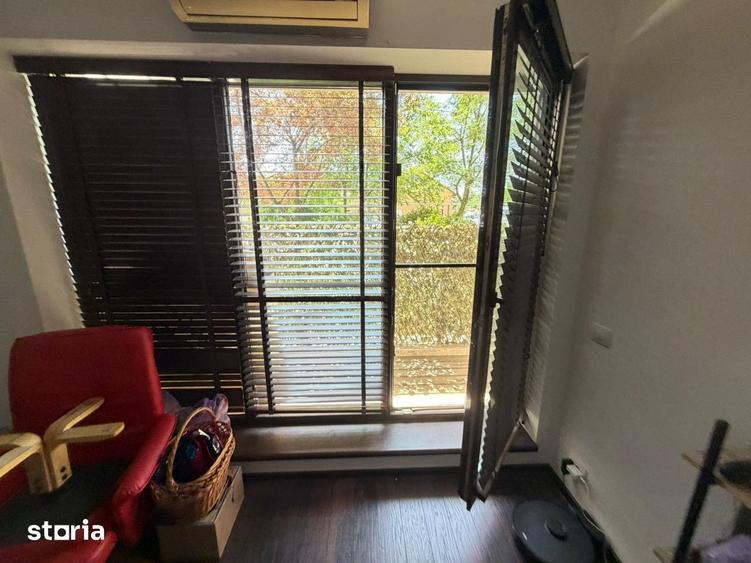 Apartament cu 4 camere în Central