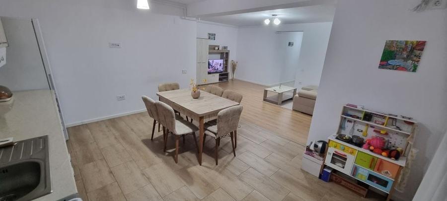 Apartament cu 2 camere decomandat în Unirii