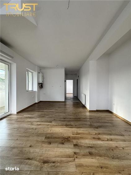 2 Camere I Finisat I 56 Mp I Parcare I Bloc 2023 - 3