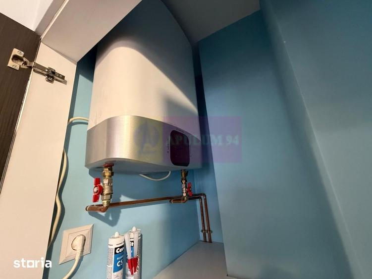 Apartament cu 3 camere decomandat, mobilat în Berceni
