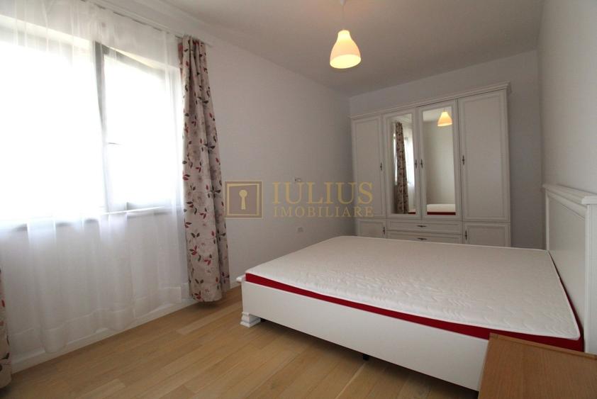 Apartament cu 2 camere decomandat în Moșnița Nouă