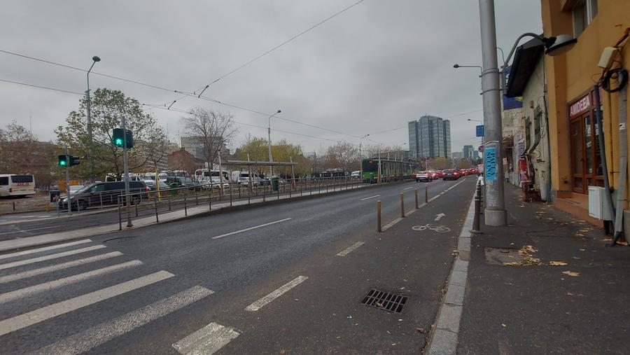 Teren Construcții intravilan de 450 mp, în Știrbei Vodă