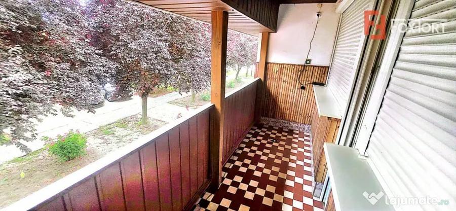 Casa individuala cu 4 camere de vanzare in Com. Kunagota- O - Arad (Arad) - 2