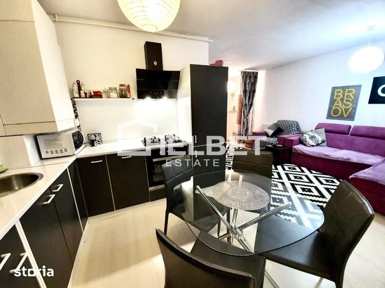 Apartament cu 3 camere în Bartolomeu