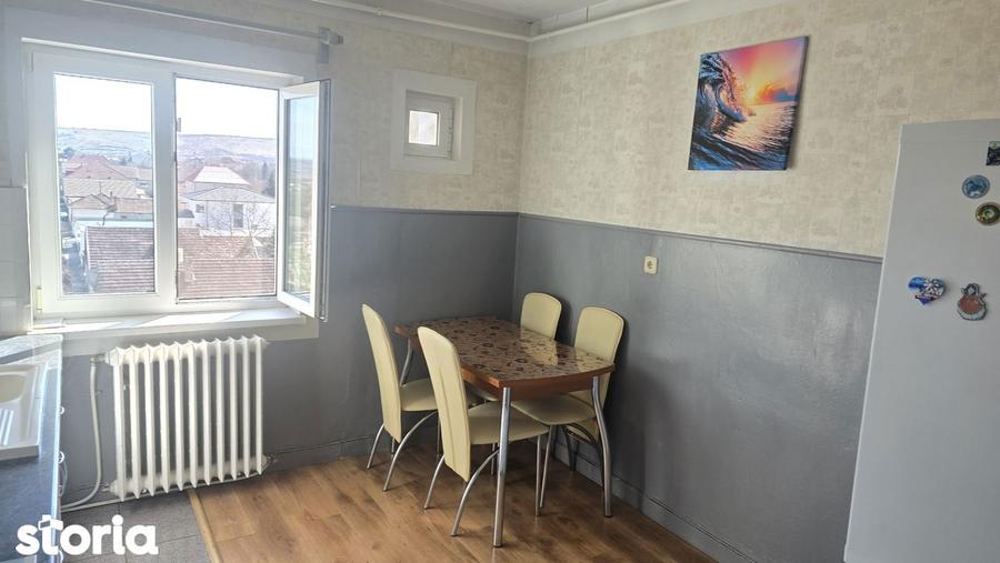 Vand apartament 2 camere dec. Deva, Balcescu colt cu 22 Decembrie, - 8