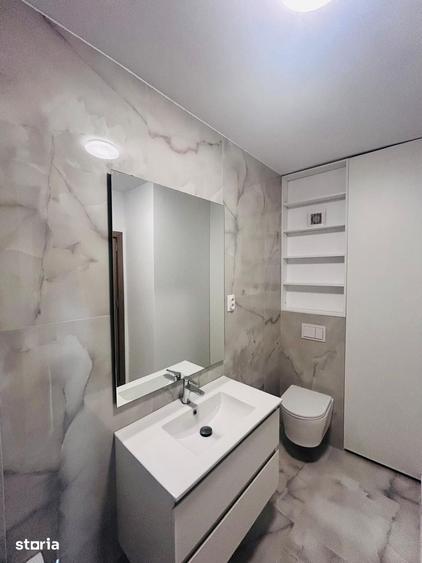 Apartament de 2 camere, 45 mp, parcare, zona Eroilor - 2