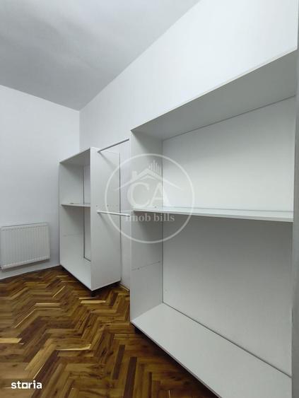 Apartament cu 3 camere decomandat în Iorga