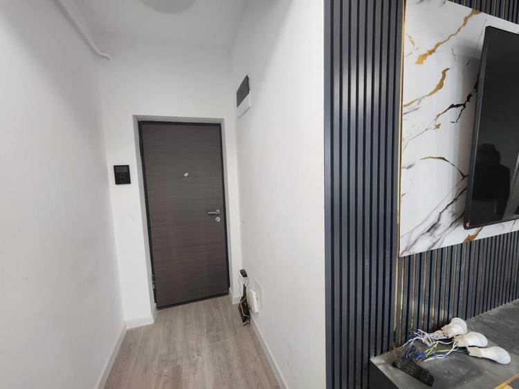 Apartament cu 2 camere în Serele Vișoianu