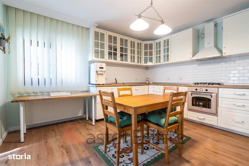 NOU! Casa P+1+M Gradina Foisor Bragadiru - Buda - 16