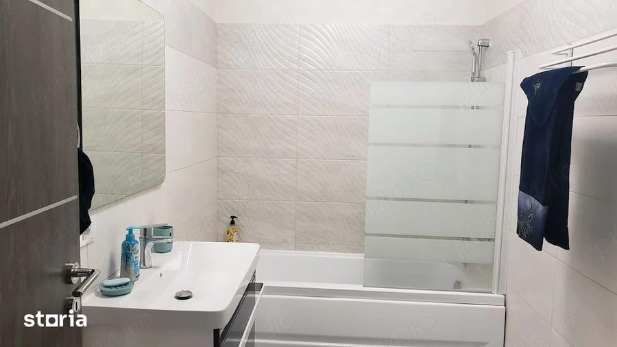 Apartament cu 3 camere, mobilat în Centrul Istoric