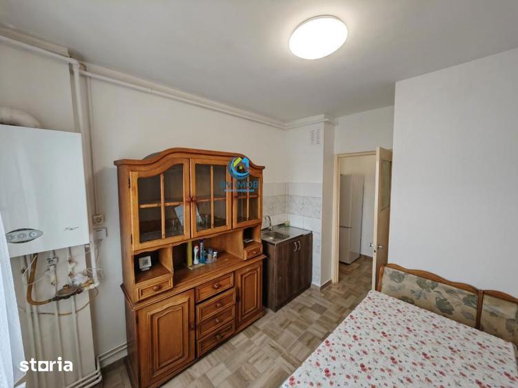 Inchiriem Apartament 2 Camere, Mobilat, Decomandat, Grivitei - 14