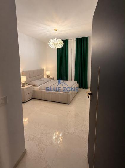 Apartament cu 3 camere decomandat, mobilat în Floreasca