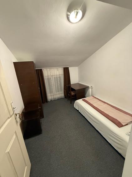 Apartament cu 2 camere semidecomandat în Gării
