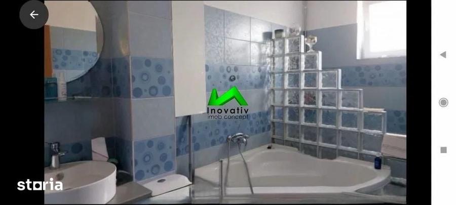 Apartament de inchiriat 3 camere Sibiu Strand - 5
