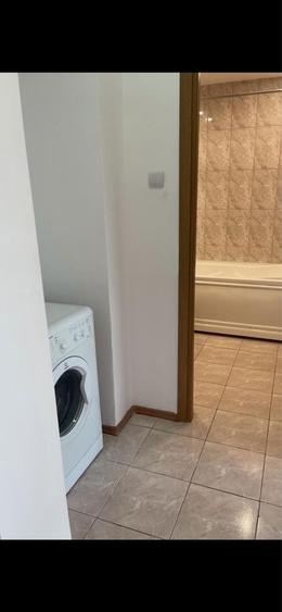 Apartament cu 2 camere semidecomandat în Dacia